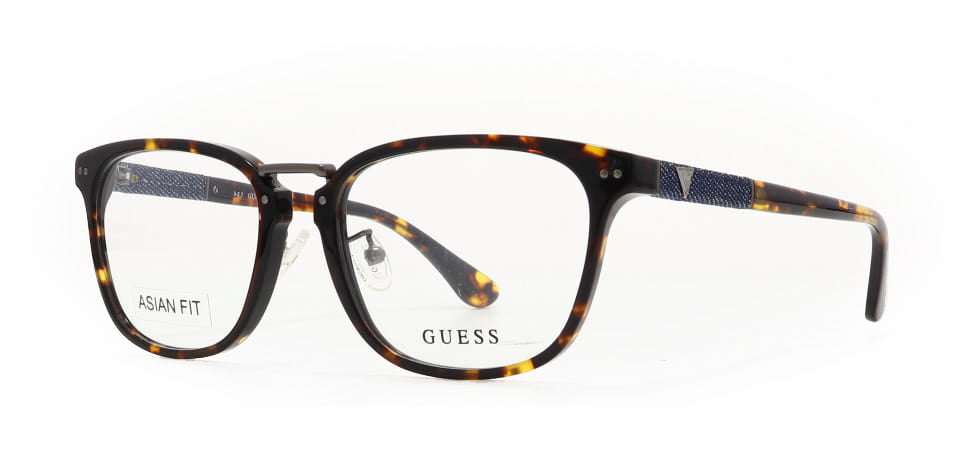 Image of Guess Eyewear Frames