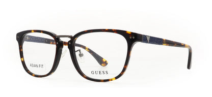Image of Guess Eyewear Frames