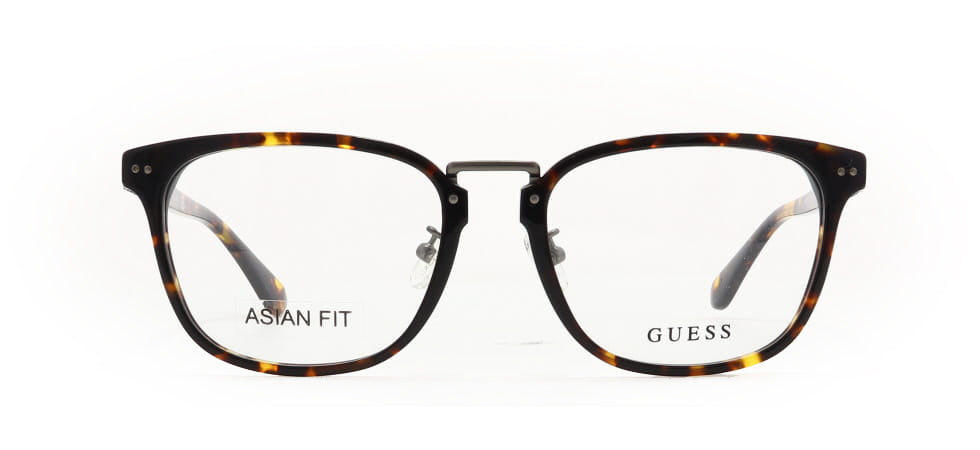 Image of Guess Eyewear Frames