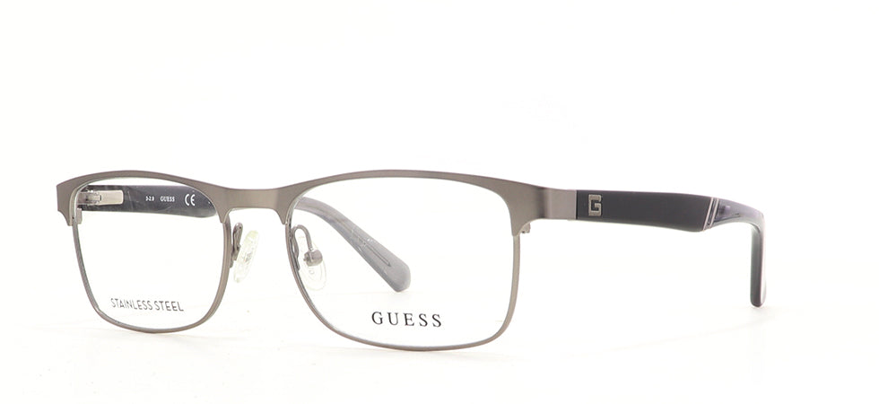Image of Guess Eyewear Frames