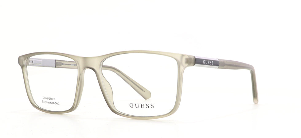 Image of Guess Eyewear Frames