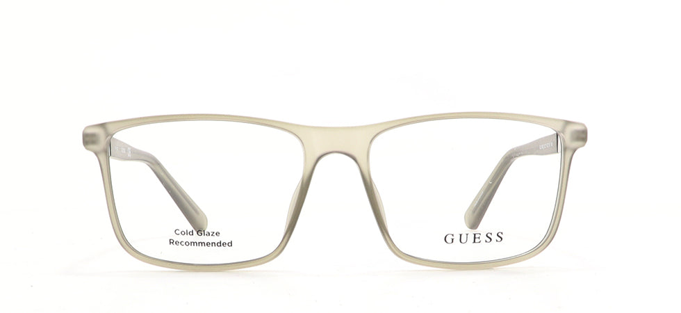 Image of Guess Eyewear Frames
