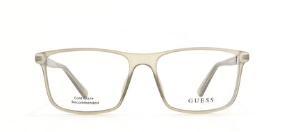 Image of Guess Eyewear Frames