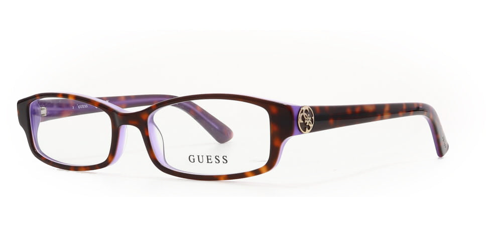 Image of Guess Eyewear Frames