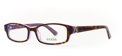 Image of Guess Eyewear Frames