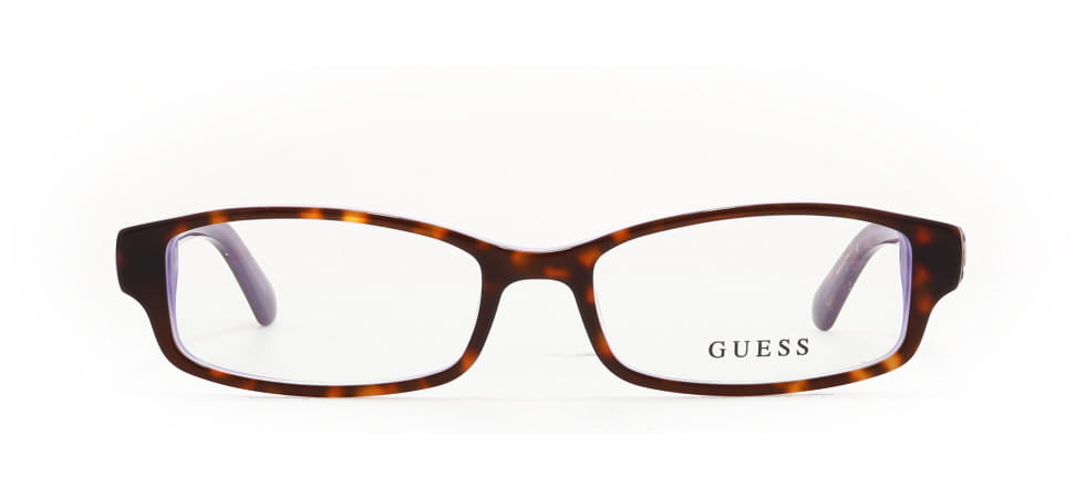 Image of Guess Eyewear Frames