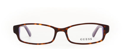 Image of Guess Eyewear Frames