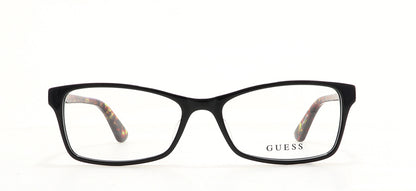 Image of Guess Eyewear Frames