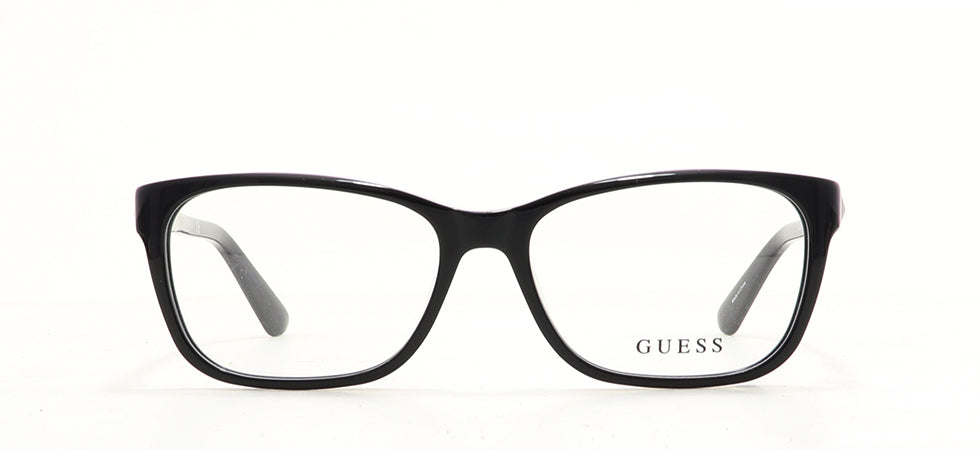 Image of Guess Eyewear Frames