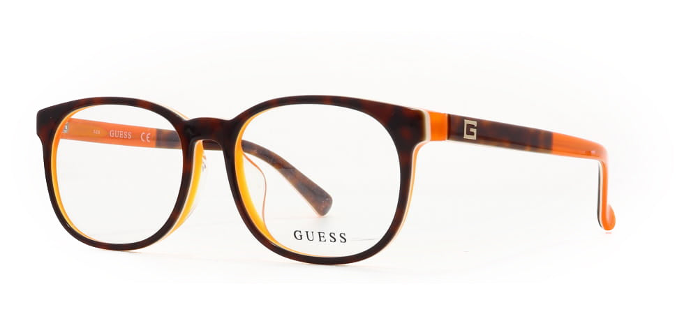 Image of Guess Eyewear Frames