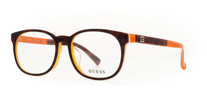 Image of Guess Eyewear Frames