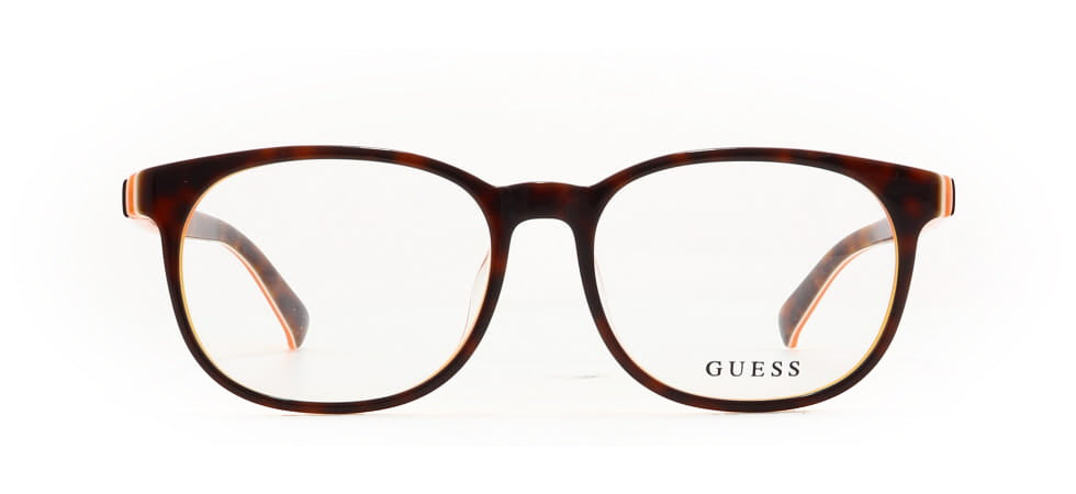 Image of Guess Eyewear Frames