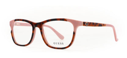 Image of Guess Eyewear Frames