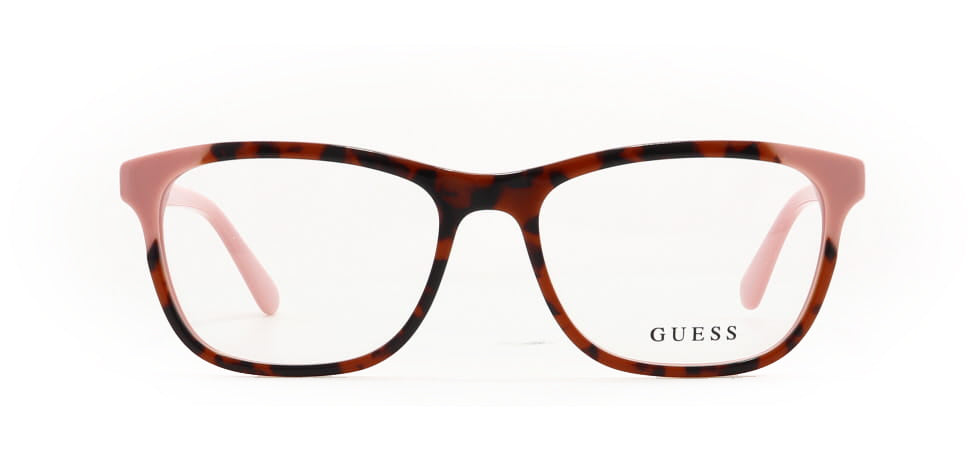 Image of Guess Eyewear Frames