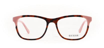 Image of Guess Eyewear Frames