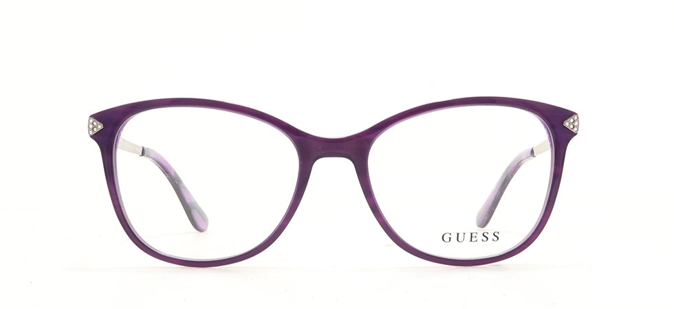 Image of Guess Eyewear Frames