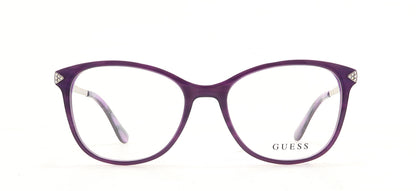 Image of Guess Eyewear Frames