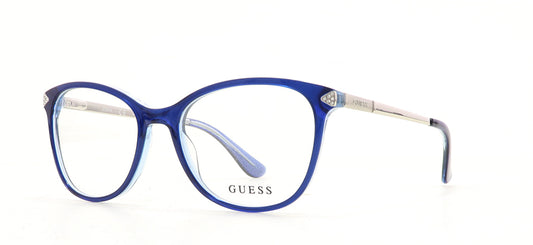 Image of Guess Eyewear Frames