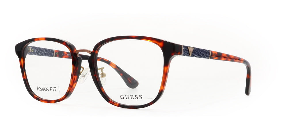 Image of Guess Eyewear Frames