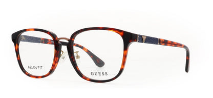 Image of Guess Eyewear Frames