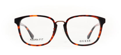 Image of Guess Eyewear Frames