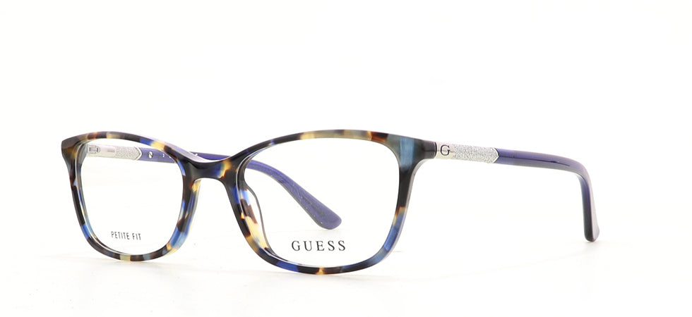 Image of Guess Eyewear Frames