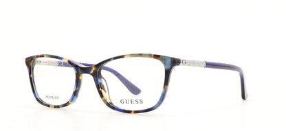 Image of Guess Eyewear Frames