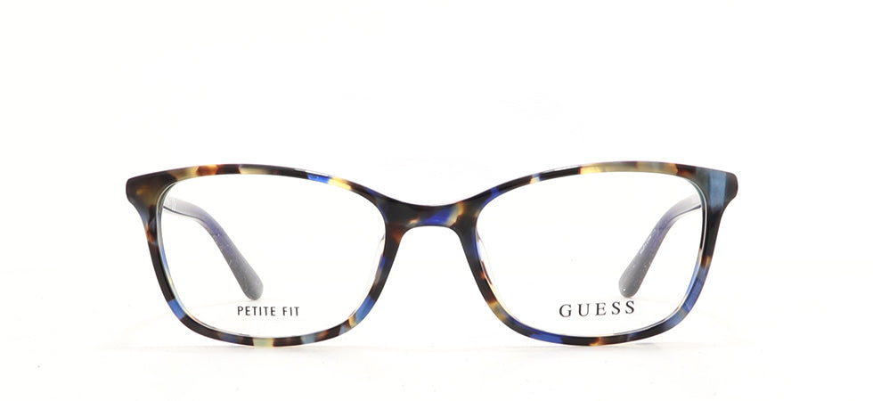 Image of Guess Eyewear Frames