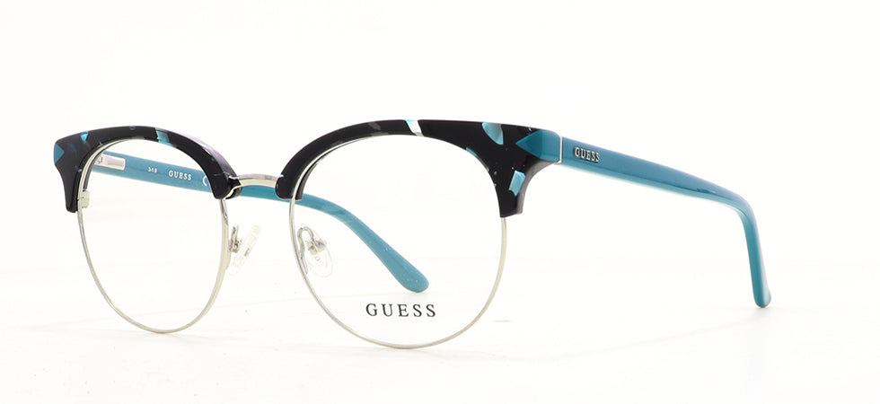 Image of Guess Eyewear Frames