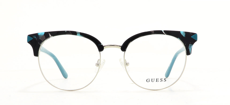 Image of Guess Eyewear Frames