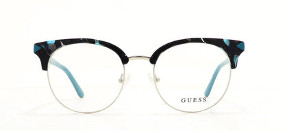 Image of Guess Eyewear Frames