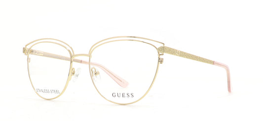 Image of Guess Eyewear Frames