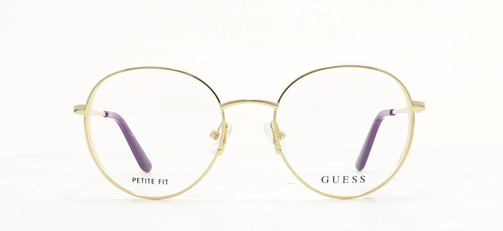 Image of Guess Eyewear Frames