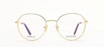 Image of Guess Eyewear Frames