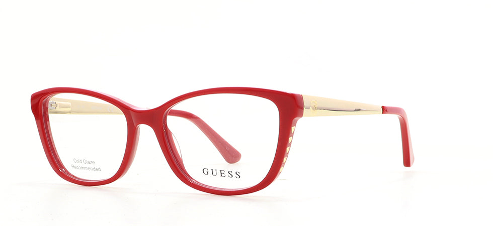 Image of Guess Eyewear Frames