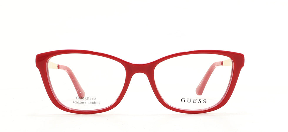 Image of Guess Eyewear Frames