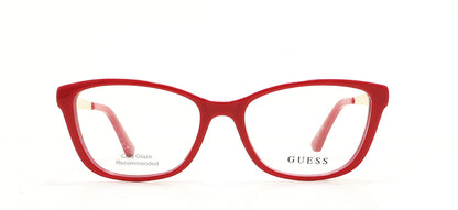 Image of Guess Eyewear Frames