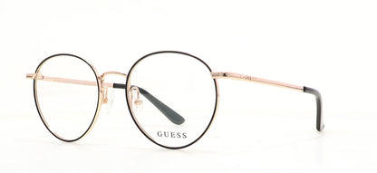 Image of Guess Eyewear Frames