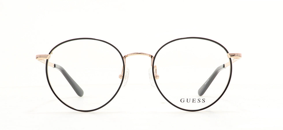 Image of Guess Eyewear Frames