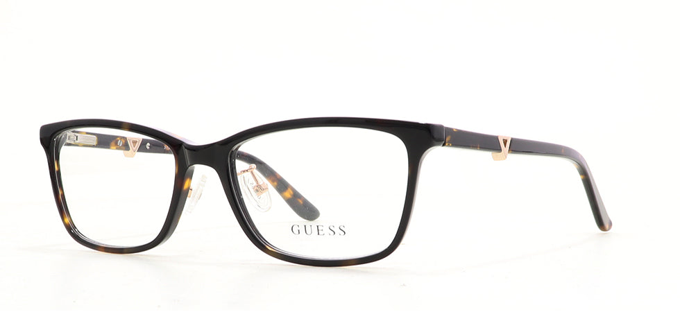 Image of Guess Eyewear Frames