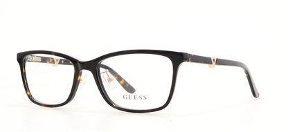 Image of Guess Eyewear Frames
