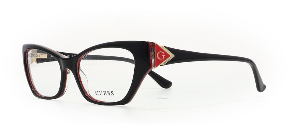 Image of Guess Eyewear Frames
