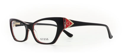 Image of Guess Eyewear Frames