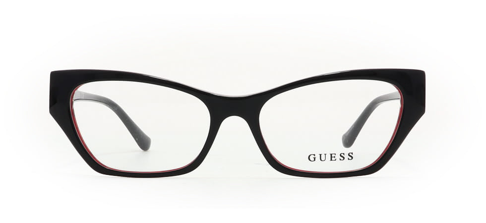 Image of Guess Eyewear Frames