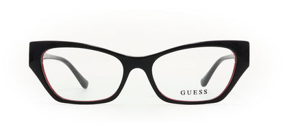 Image of Guess Eyewear Frames