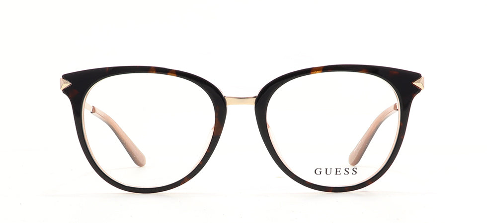 Image of Guess Eyewear Frames