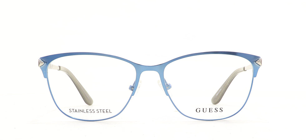 Image of Guess Eyewear Frames