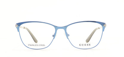 Image of Guess Eyewear Frames