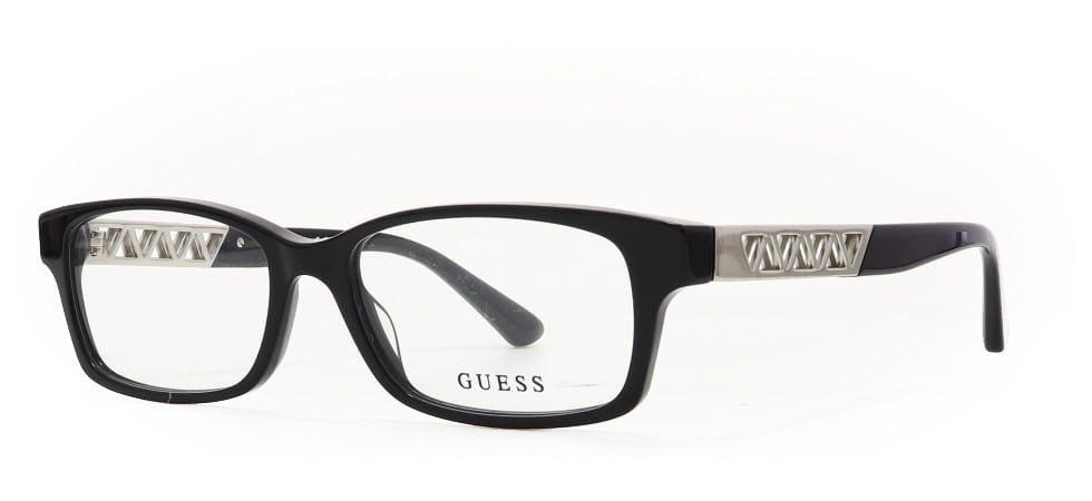 Image of Guess Eyewear Frames