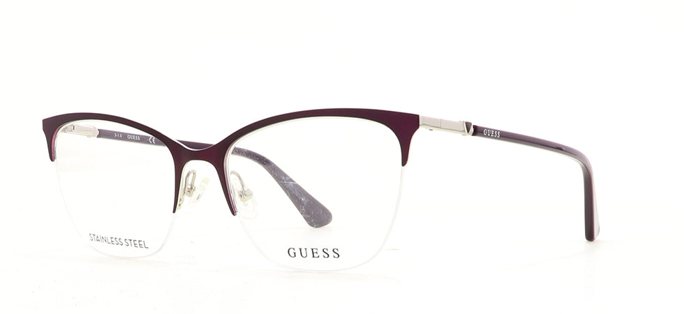 Image of Guess Eyewear Frames
